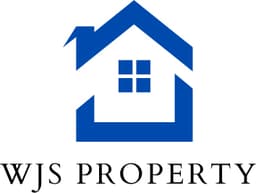 WJS Property Management Logo